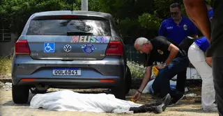 ব্রাজিলের স্কুলে বন্দুকধারীর হামলা; নিহত ২, আহত ৩